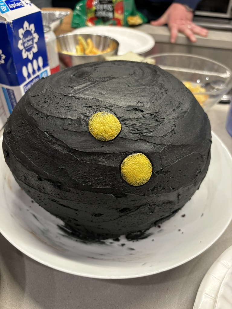 —Tien-Yi, Jonathan, Andrew, Milo